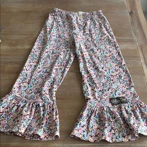 Matilda Jane Lil’ girls pants